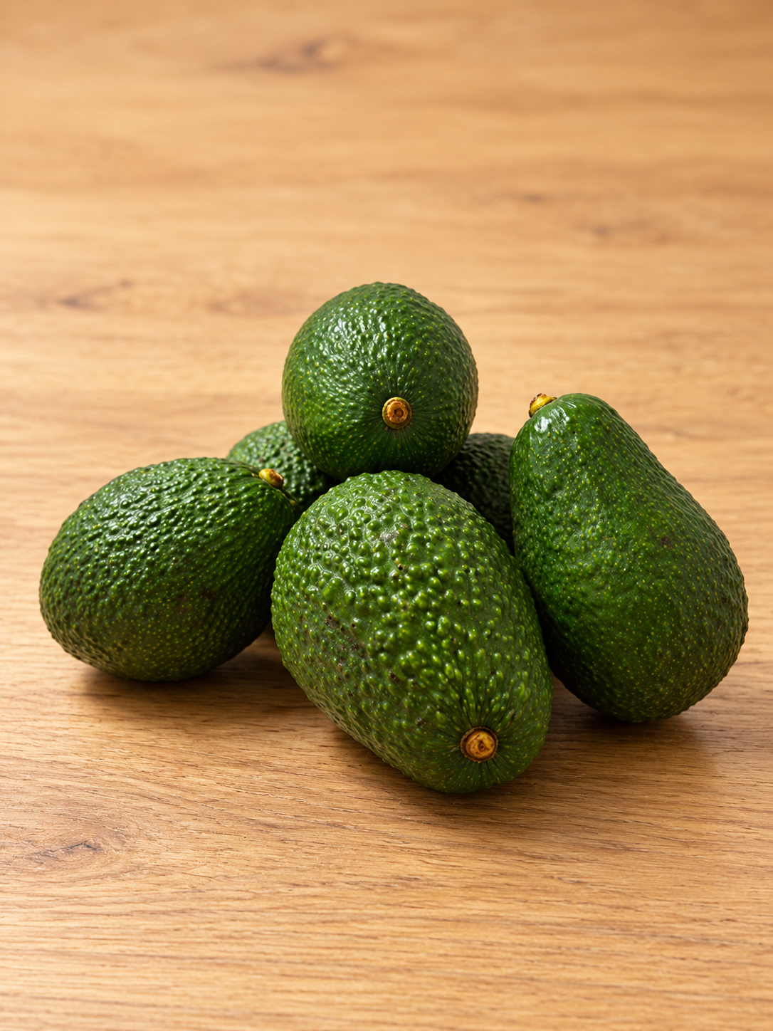 Aguacate Hass