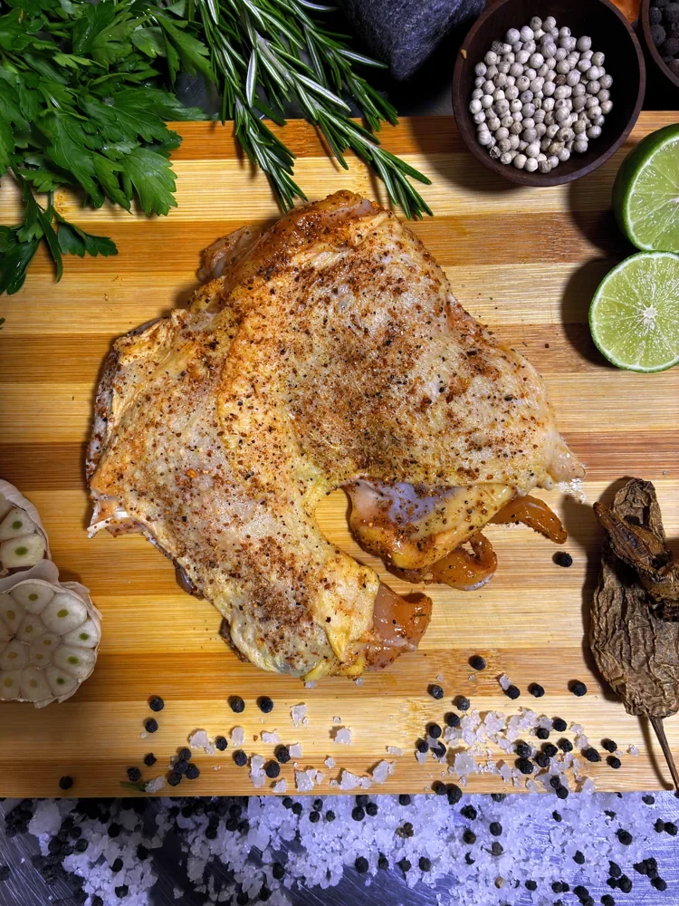 Churrasco Campesino