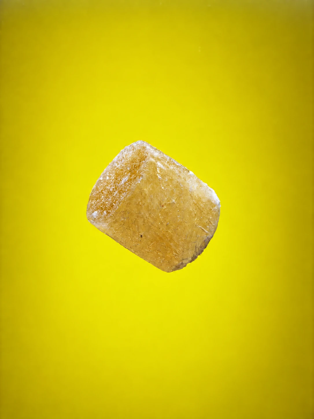 Cuadros de caldo · Pollo